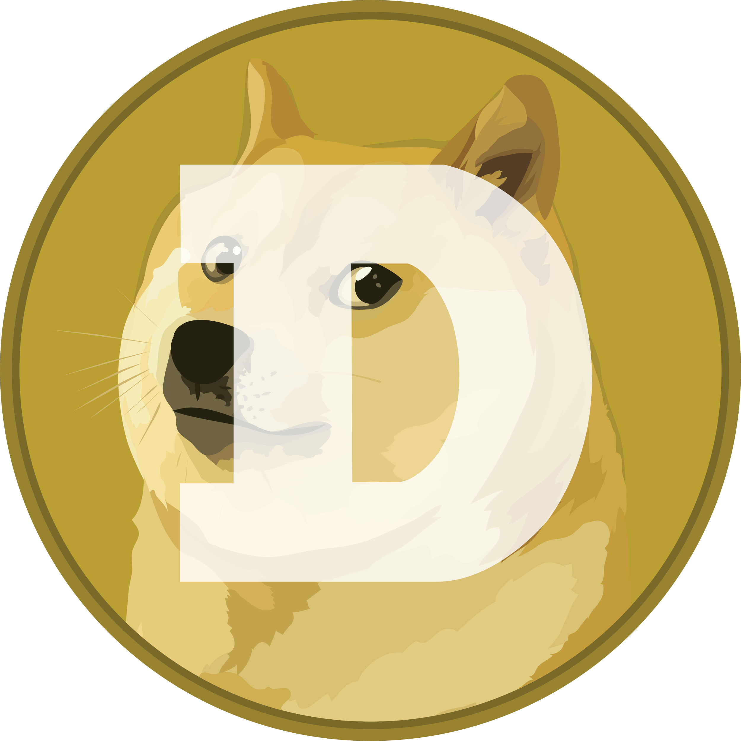 DOGE - FaucetPay