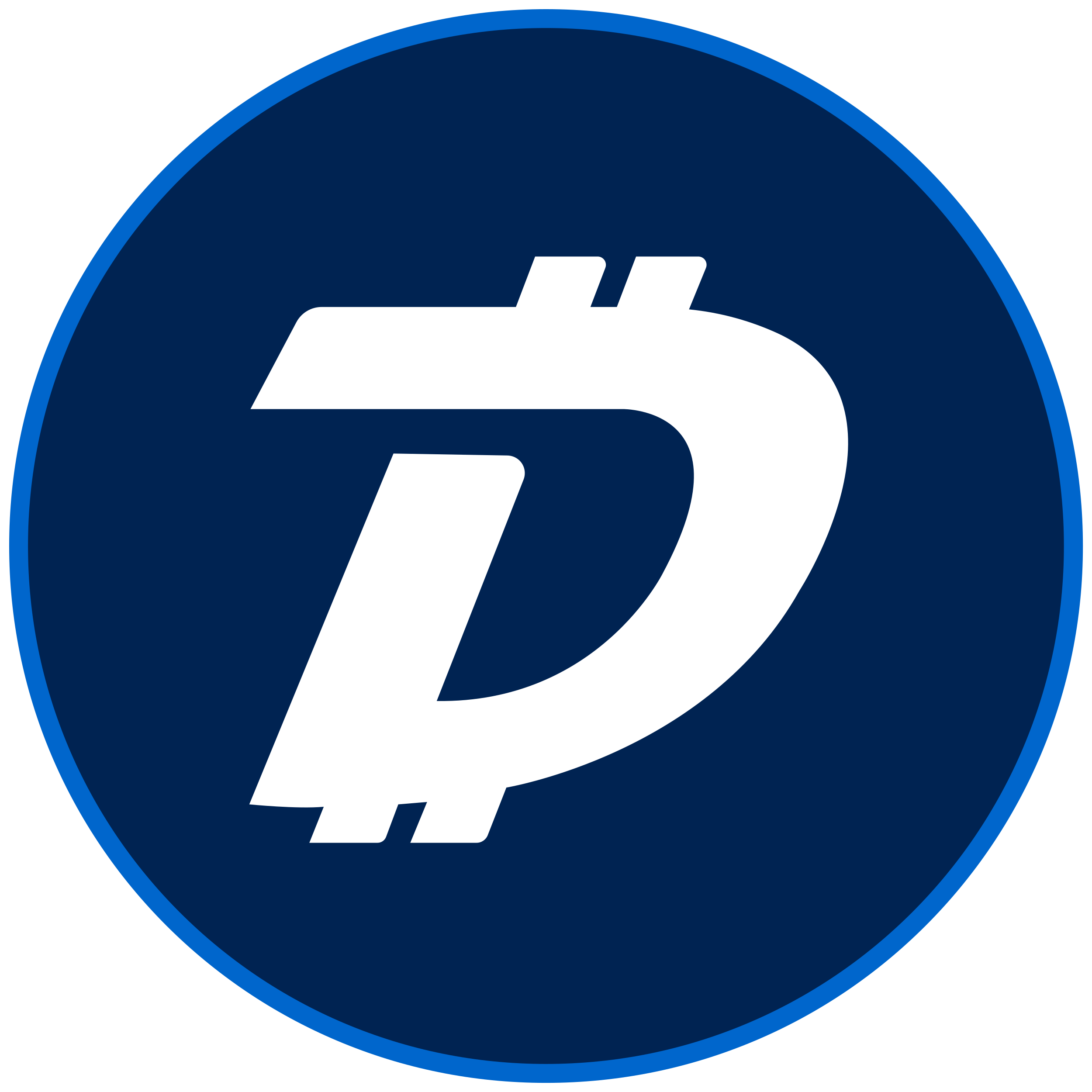 DGB - FaucetPay