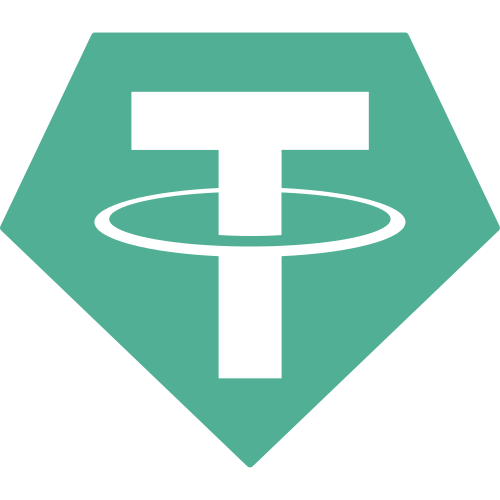USDT - FaucetPay